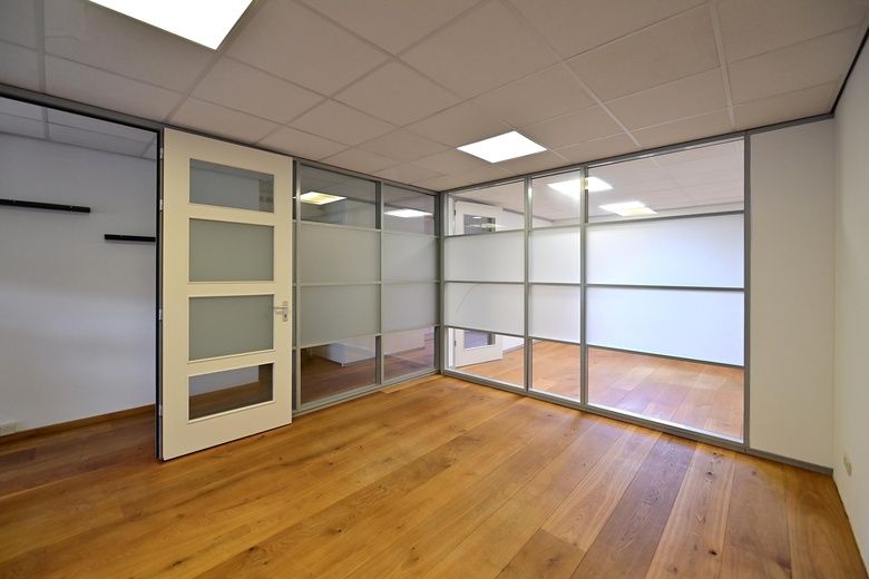 KantoorruimteaanJan van der Heijdenstraat 45 C<br/> inHilversum