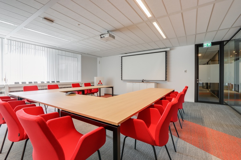 KantoorruimteaanGondel 1<br/> inAmstelveen