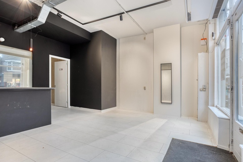 WinkelruimteaanDe Heurne 16<br/> inEnschede