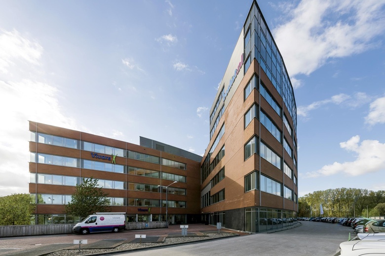 KantoorruimteaanMeander 825<br/> inArnhem KantoorruimteaanMeander 825<br/> inArnhem