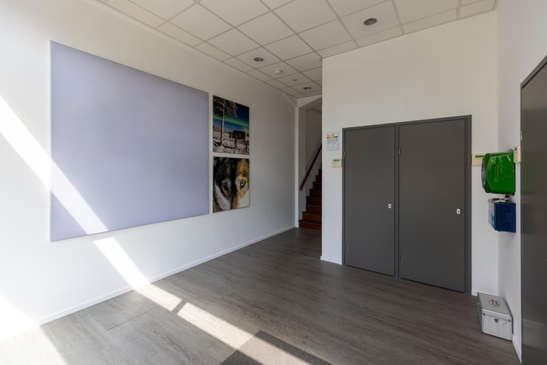 KantoorruimteaanAmsterdamsestraatweg 15 G<br/> inNaarden