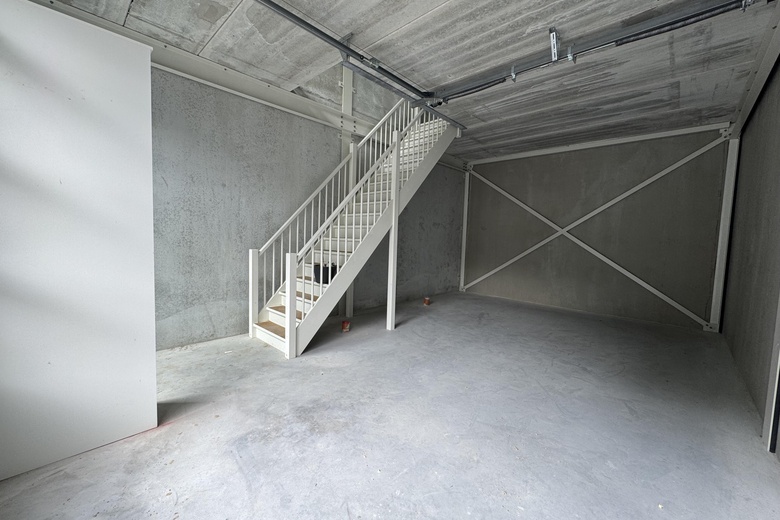 BedrijfsruimteaanRingweg 223<br/> inZaandam