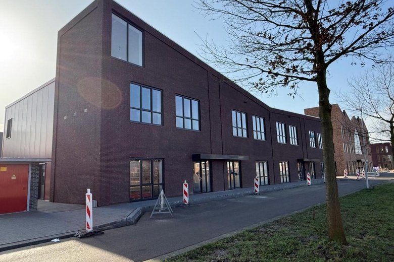 Bedrijfsruimte Zoetermeer - Van der Waalsstraat 40 - Foto 5