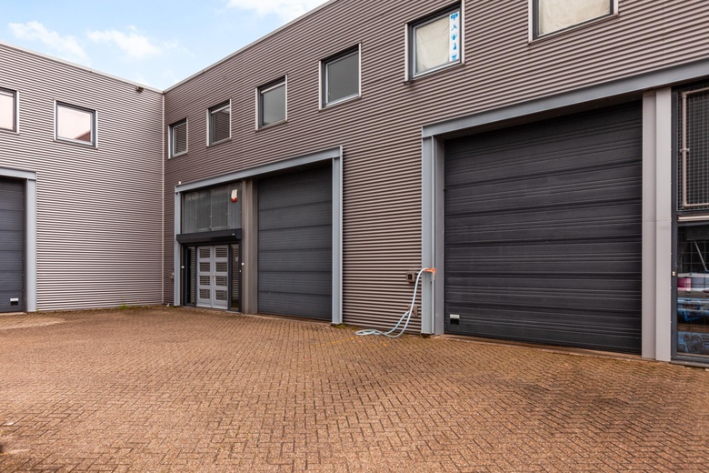 Bedrijfsruimte Alphen aan den Rijn - Maatschapslaan 17 - Foto 5