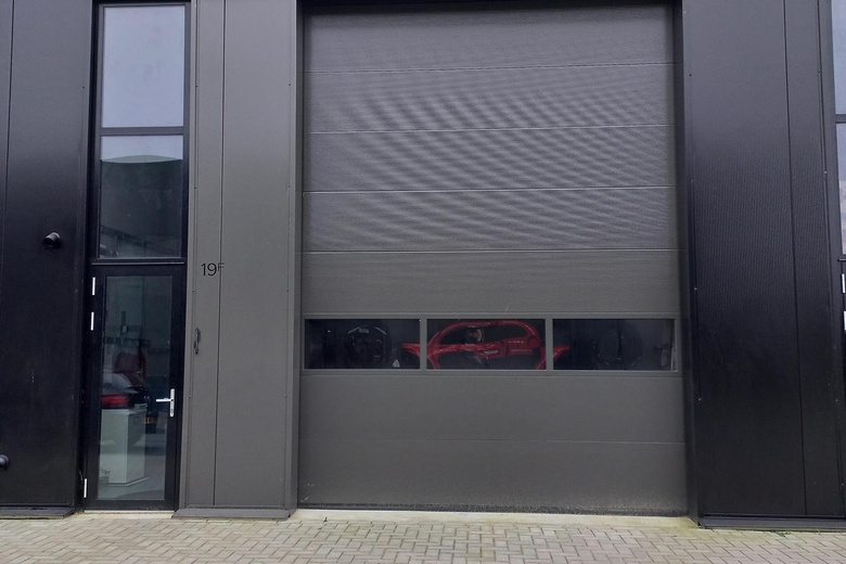 Bekijk foto 1 van Holtmede 19 f