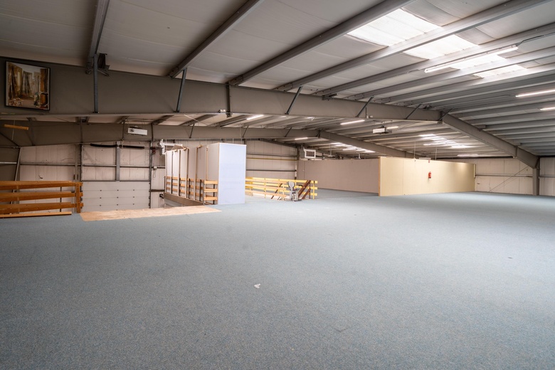 BedrijfsruimteaanIndustriestraat 23<br/> inElburg