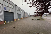 Bekijk foto 5 van Goeseelsstraat 6