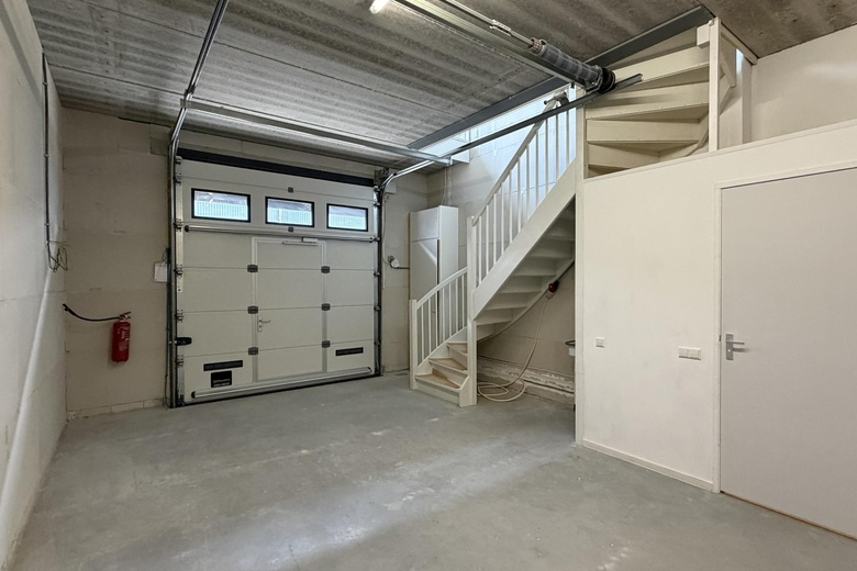 Bedrijfsruimte Edam - Energiestraat 2 c c - Foto 2