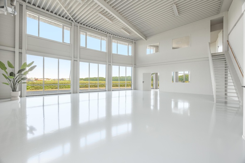 Bedrijfsruimte Lelystad - Apolloweg 2 J - Foto 4