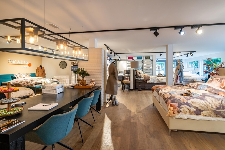 WinkelruimteaanTorenlaan 12<br/> inLaren