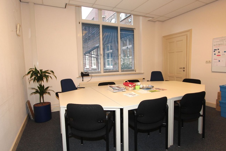 KantoorruimteaanEindstraat 18 - 52<br/> inVenray