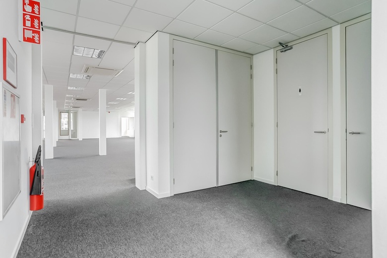 KantoorruimteaanDe Run 6804<br/> inVeldhoven