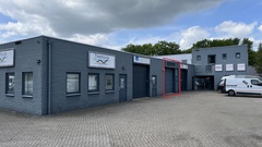Bedrijfsruimte te huur Winterswijk - Beatrixpark 24