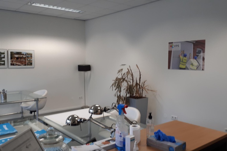 KantoorruimteaanZutphenseweg 4 A<br/> inDeventer