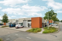 Bekijk foto 4 van eenheid 1 aan de Kollenbergweg 8 in Amsterdam