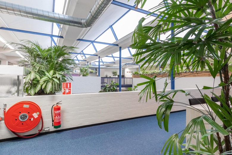 KantoorruimteaanFrombergdwarsstraat 54<br/> inArnhem