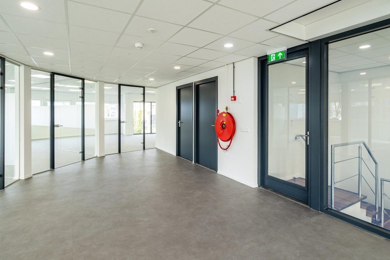 BedrijfsruimteaanInnsbruckweg 150 - 172<br/> inRotterdam BedrijfsruimteaanInnsbruckweg 150 - 172<br/> inRotterdam