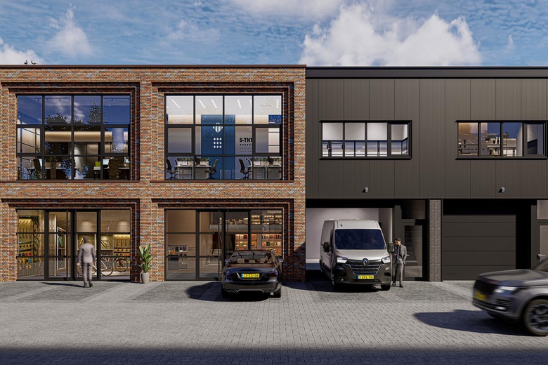 BedrijfsruimteaanSchipholweg 901<br/> inBoesingheliede BedrijfsruimteaanSchipholweg 901<br/> inBoesingheliede