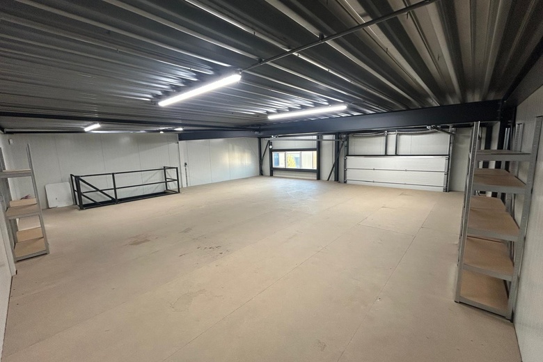 BedrijfsruimteaanEgersundweg 4<br/> inGroningen BedrijfsruimteaanEgersundweg 4<br/> inGroningen