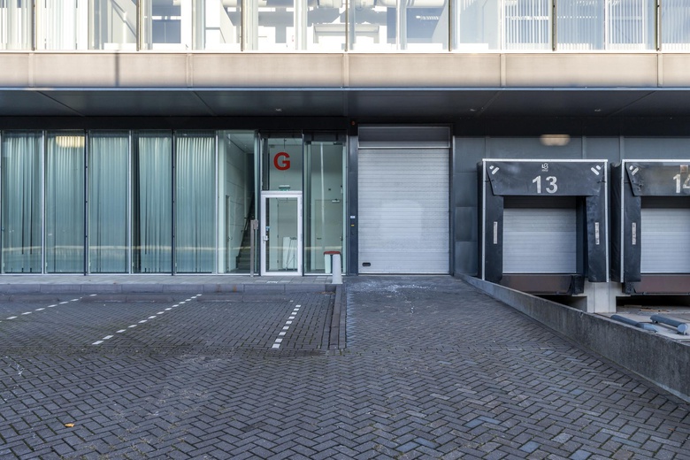 BedrijfsruimteaanRijnlanderweg 766 G<br/> inHoofddorp