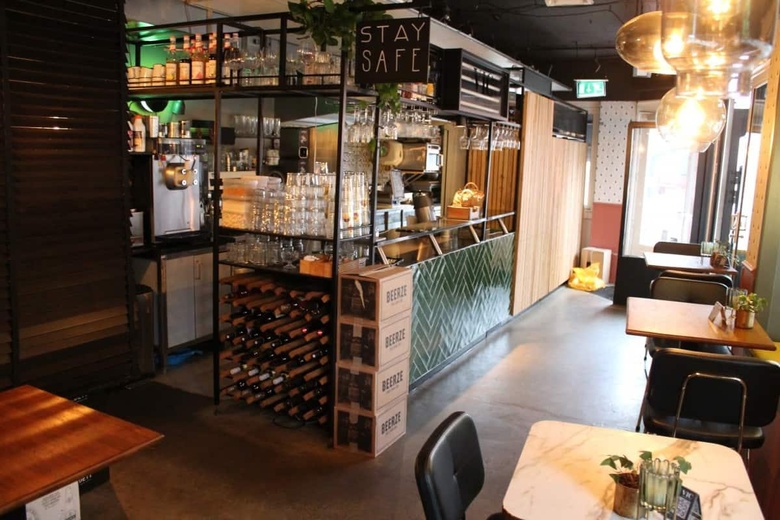 HorecaaanRijnstraat 12<br/> inEindhoven HorecaaanRijnstraat 12<br/> inEindhoven