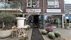 Winkelruimte te koop Soest - Soesterbergsestraat 3103