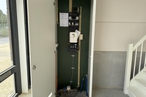 Bedrijfsruimte Ridderkerk - Leerlooierstraat 20 - Foto 6
