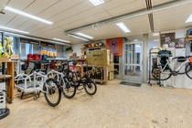 Bedrijfsruimte Rotterdam - Dovenetelstraat 25 - Foto 1