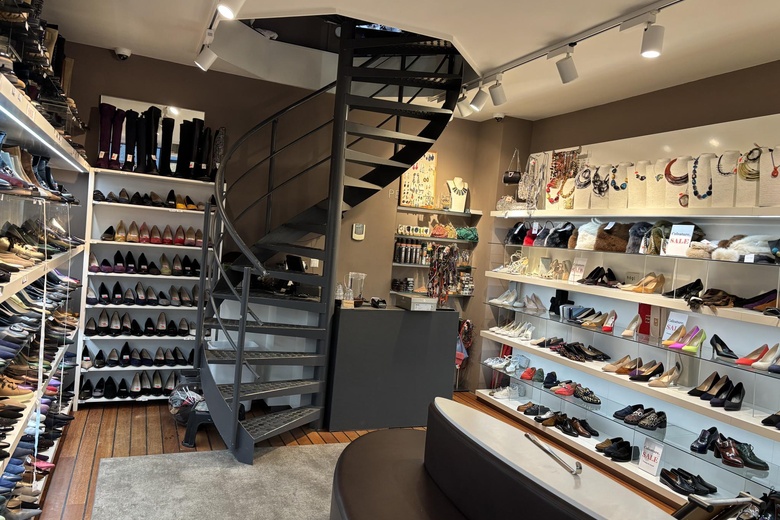 WinkelruimteaanChoorstraat 19<br/> inUtrecht