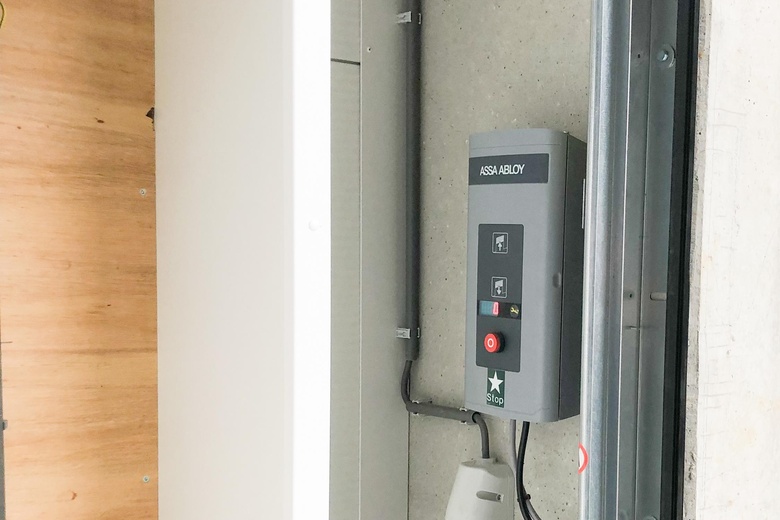 BedrijfsruimteaanMolensingel 93 A 01<br/> inMaastricht