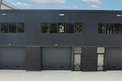 Bedrijfsruimte te huur Dordrecht - Kamerlingh Onnesweg 2 A 3
