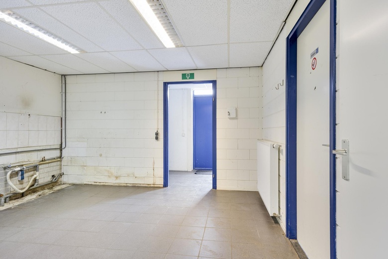 BedrijfsruimteaanAlbert Cuyplaan 2 b<br/> inHaaksbergen