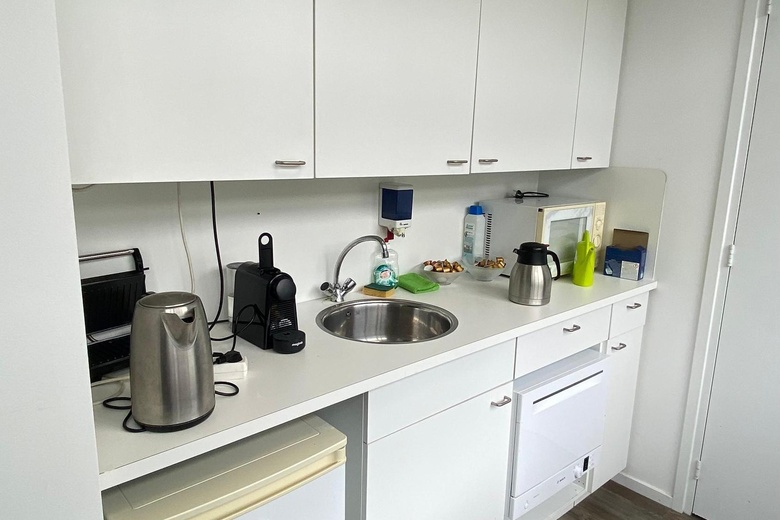 ZorgaanWethouder van Haperenstraat 36 B<br/> inBreda