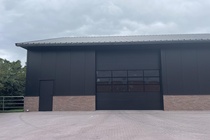 Bedrijfsruimte Kootwijkerbroek - Oosterbrinkweg 2 - Foto 3