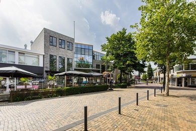 Kantoorruimte te huur Bodegraven - Marktstraat 1