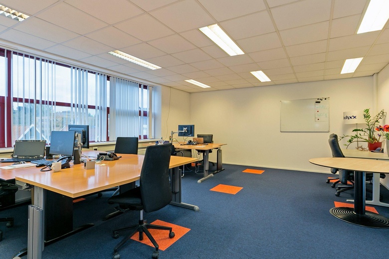 KantoorruimteaanTitaniumstraat 41<br/> inRotterdam