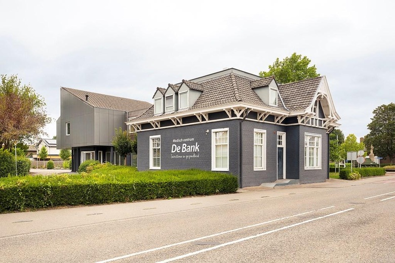 ZorgaanBrieversstraat 70<br/> inEede