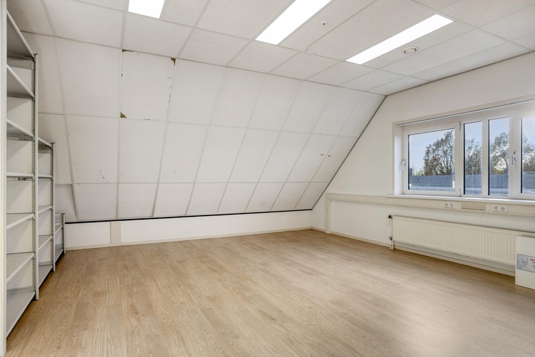 KantoorruimteaanJac. P. Thijsselaan 55<br/> inAalsmeer