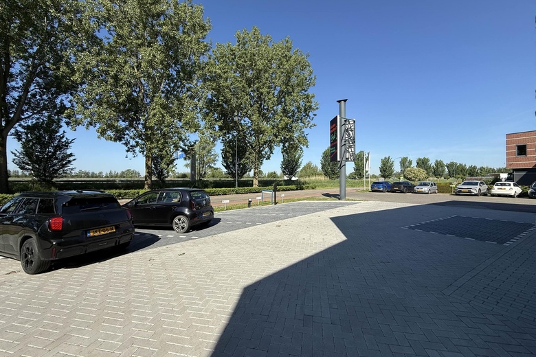 KantoorruimteaanCartografenweg 24<br/> inWaalwijk