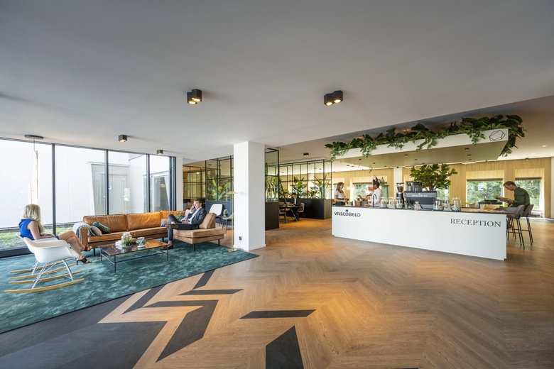 KantoorruimteaanJoop Geesinkweg 901<br/> inAmsterdam