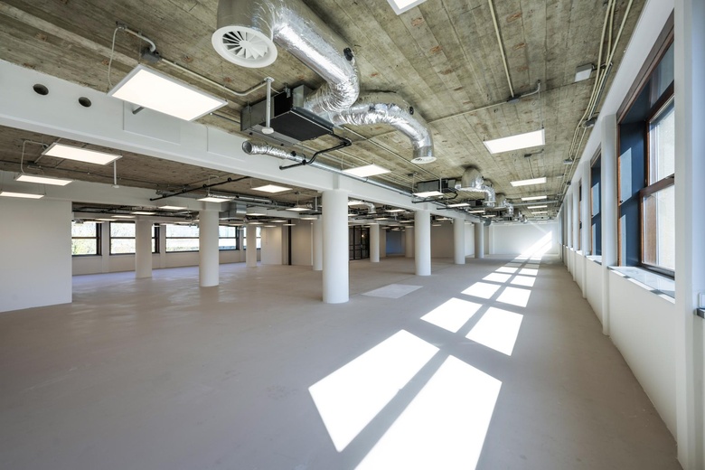 KantoorruimteaanVijzelstraat 20<br/> inAmsterdam