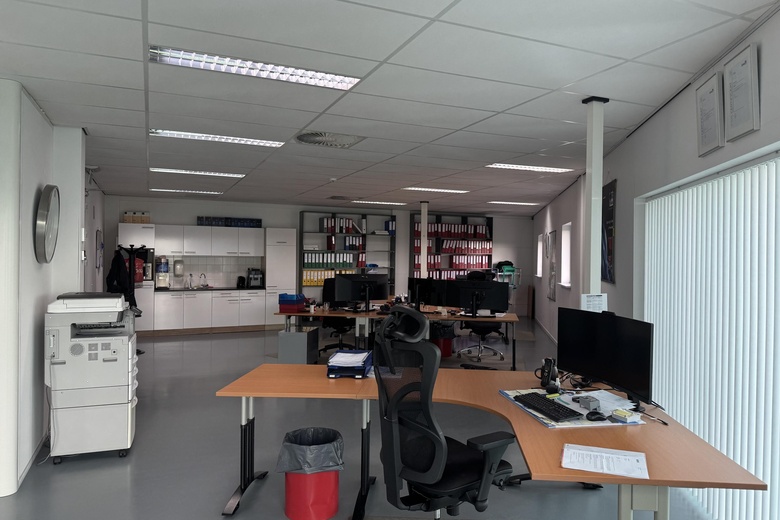 Bedrijfsruimte Mijdrecht - Vermogenweg 53 - Foto 15