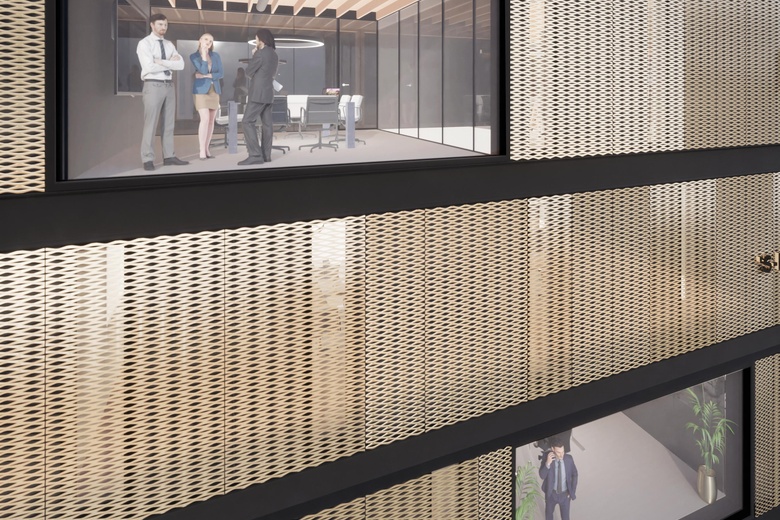 KantoorruimteaanDrie Kronen 0 ong<br/> inDen Bosch