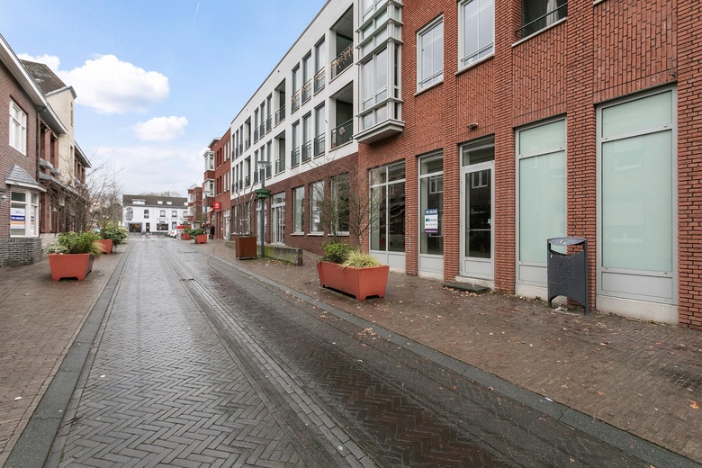 WinkelruimteaanMarktstraat 1<br/> inSimpelveld