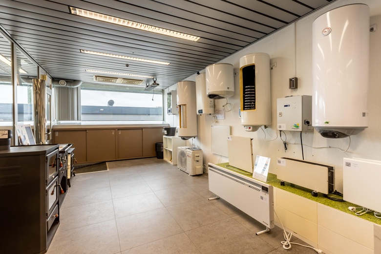 Bedrijfsruimte Rotterdam - Dovenetelstraat 25 - Foto 20