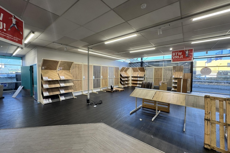 WinkelruimteaanPieter Ghijsenlaan 21<br/> inZaandam