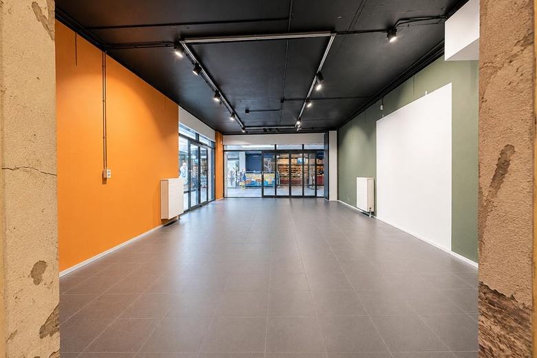 Winkelruimte Hilversum - De Meent 24 - Foto 5