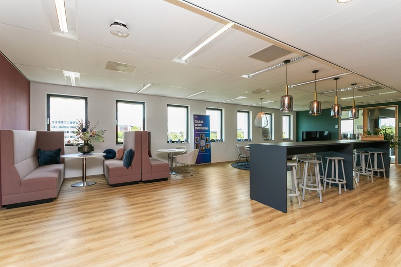 KantoorruimteaanAzielaan 22<br/> inMaastricht