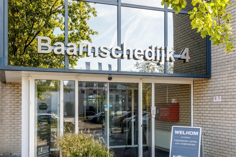 KantoorruimteaanBaarnsche dijk 4 A<br/> inBaarn KantoorruimteaanBaarnsche dijk 4 A<br/> inBaarn