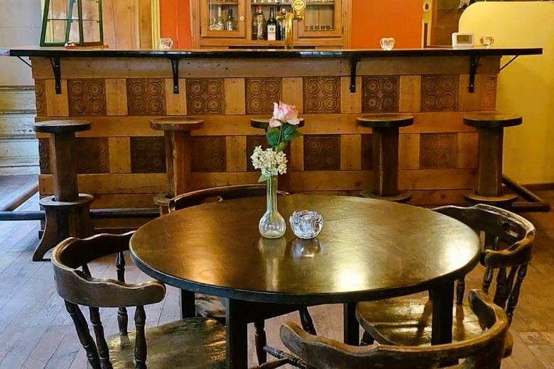 HorecaaanPrinsenstraat 5<br/> inBredevoort